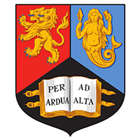伯明翰大学