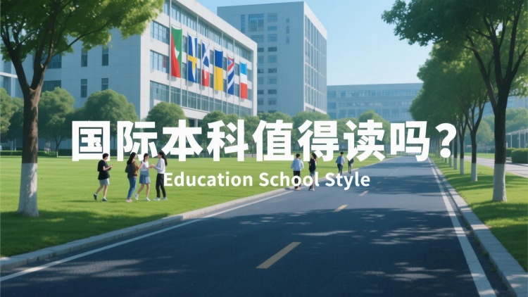 国际本科值得读吗？深度解析国际本科的优势与挑战