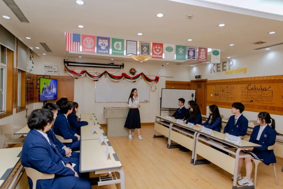 UIA IYOne国际大一带你提前锁定三重认证商学院