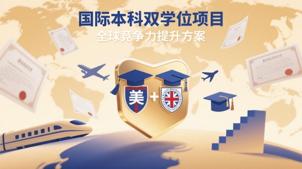国际本科双学位项目盘点，提升竞争力的绝佳选择