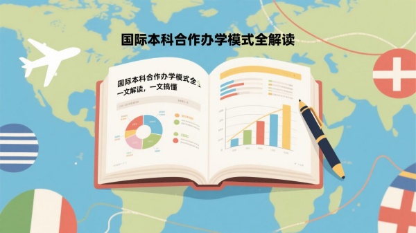国际本科合作办学模式全解读，一文搞懂