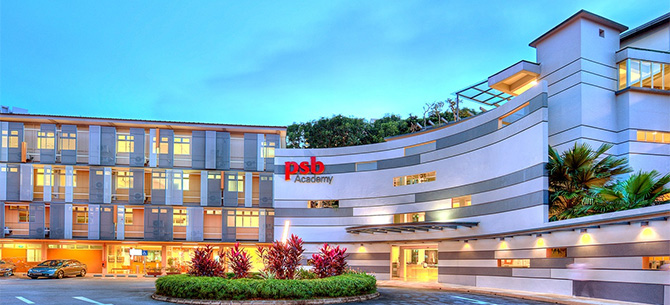 PSB学院